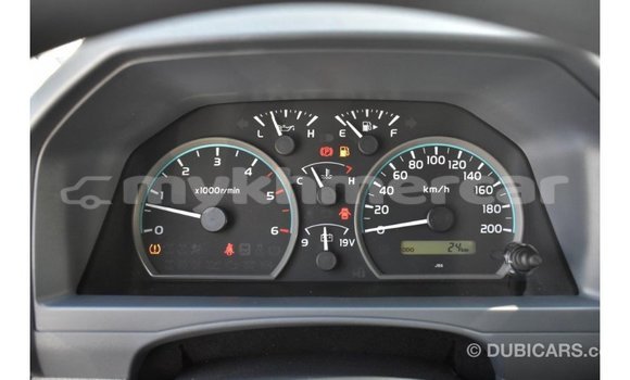 Acheter Import Voiture Toyota Land Cruiser Autre à Import - Dubai, Kampot Province Acheter Import Voiture Toyota Land Cruiser Autre à Import - Dubai, Kampot Province