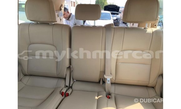 ទិញ នាំចូល Toyota Land Cruiser White ឡាន} ក្នុង Import - Dubai ក្នុង Kampot Province ទិញ នាំចូល Toyota Land Cruiser White ឡាន} ក្នុង Import - Dubai ក្នុង Kampot Province
