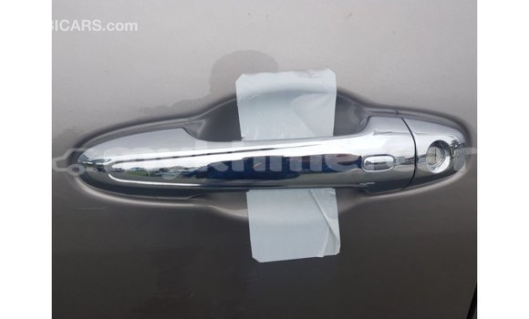 Acheter Import Voiture Toyota Hilux Autre à Import - Dubai, Kampot Province Acheter Import Voiture Toyota Hilux Autre à Import - Dubai, Kampot Province