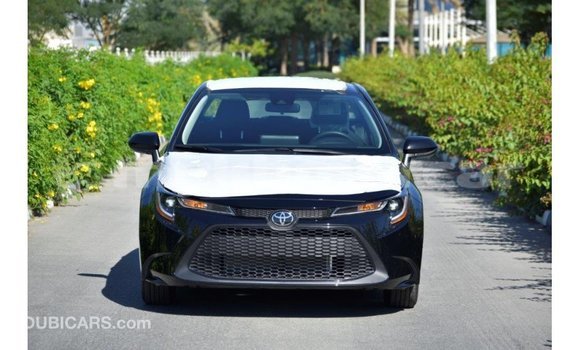 Acheter Import Voiture Toyota Corolla Noir à Import - Dubai, Kampot Province Acheter Import Voiture Toyota Corolla Noir à Import - Dubai, Kampot Province