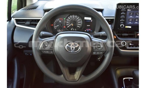 Acheter Import Voiture Toyota Corolla Noir à Import - Dubai, Kampot Province Acheter Import Voiture Toyota Corolla Noir à Import - Dubai, Kampot Province