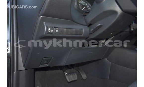 Acheter Import Voiture Toyota Corolla Noir à Import - Dubai, Kampot Province Acheter Import Voiture Toyota Corolla Noir à Import - Dubai, Kampot Province