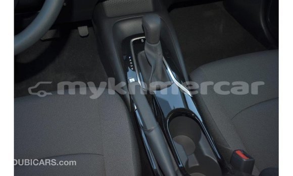 Acheter Import Voiture Toyota Corolla Noir à Import - Dubai, Kampot Province Acheter Import Voiture Toyota Corolla Noir à Import - Dubai, Kampot Province