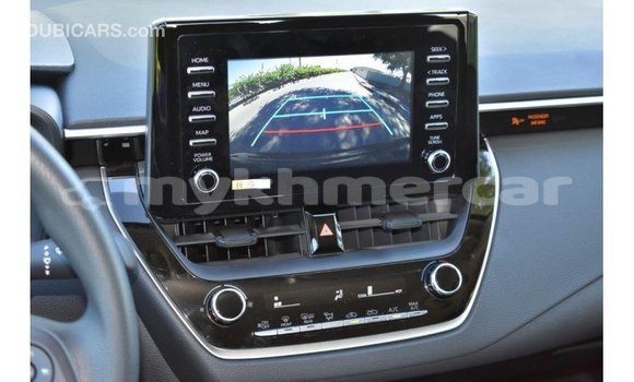 Acheter Import Voiture Toyota Corolla Noir à Import - Dubai, Kampot Province Acheter Import Voiture Toyota Corolla Noir à Import - Dubai, Kampot Province