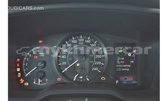 Acheter Import Voiture Toyota Corolla Noir à Import - Dubai, Kampot Province Acheter Import Voiture Toyota Corolla Noir à Import - Dubai, Kampot Province