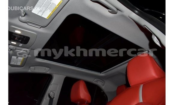 Acheter Import Voiture Toyota Camry Noir à Import - Dubai, Kampot Province Acheter Import Voiture Toyota Camry Noir à Import - Dubai, Kampot Province