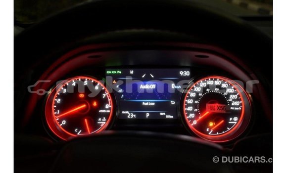 Acheter Import Voiture Toyota Camry Noir à Import - Dubai, Kampot Province Acheter Import Voiture Toyota Camry Noir à Import - Dubai, Kampot Province