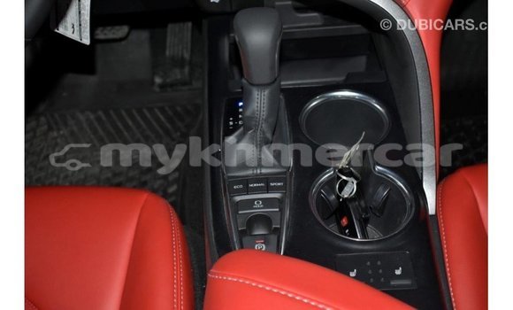 Acheter Import Voiture Toyota Camry Noir à Import - Dubai, Kampot Province Acheter Import Voiture Toyota Camry Noir à Import - Dubai, Kampot Province