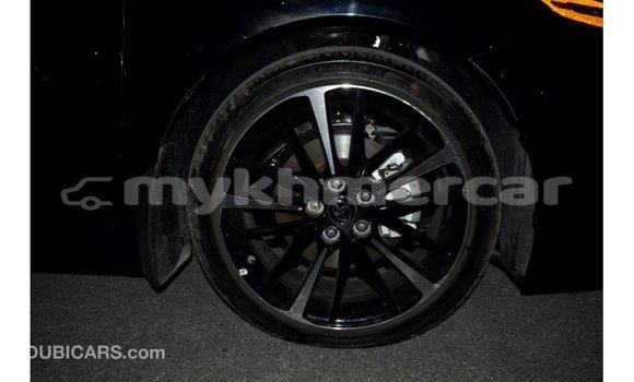 Acheter Import Voiture Toyota Camry Noir à Import - Dubai, Kampot Province Acheter Import Voiture Toyota Camry Noir à Import - Dubai, Kampot Province