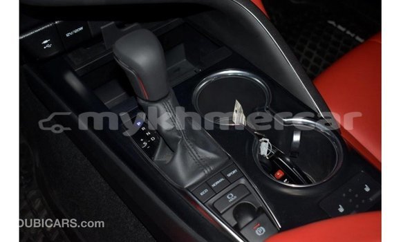 Acheter Import Voiture Toyota Camry Noir à Import - Dubai, Kampot Province Acheter Import Voiture Toyota Camry Noir à Import - Dubai, Kampot Province