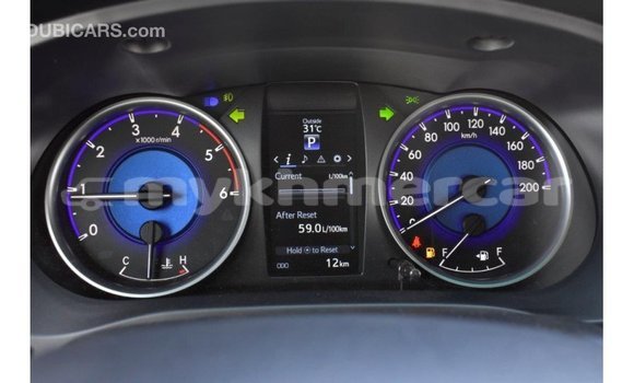 Acheter Import Voiture Toyota Hilux Noir à Import - Dubai, Kampot Province Acheter Import Voiture Toyota Hilux Noir à Import - Dubai, Kampot Province