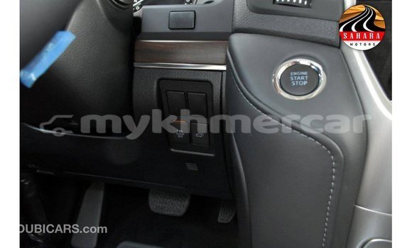 Acheter Import Voiture Toyota Land Cruiser Noir à Import - Dubai, Kampot Province Acheter Import Voiture Toyota Land Cruiser Noir à Import - Dubai, Kampot Province