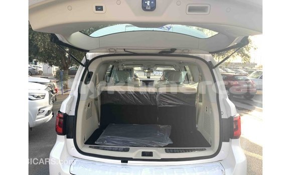 Acheter Import Voiture Infiniti Q Blanc à Import - Dubai, Kampot Province Acheter Import Voiture Infiniti Q Blanc à Import - Dubai, Kampot Province