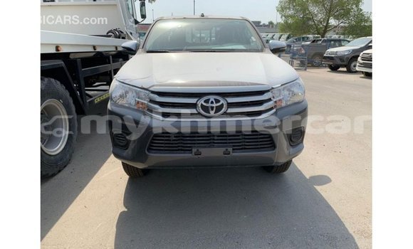 Buy Import Toyota Hilux Other Car in Import - Dubai in Kampot Province Buy Import Toyota Hilux Other Car in Import - Dubai in Kampot Province