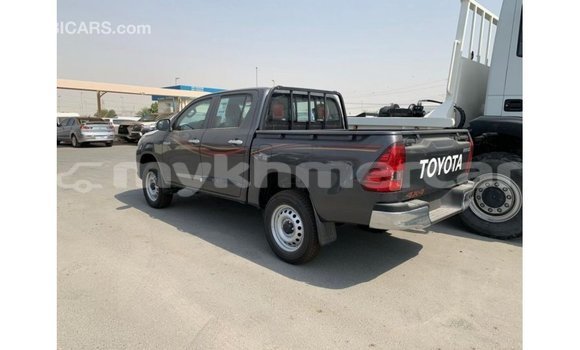 Buy Import Toyota Hilux Other Car in Import - Dubai in Kampot Province Buy Import Toyota Hilux Other Car in Import - Dubai in Kampot Province