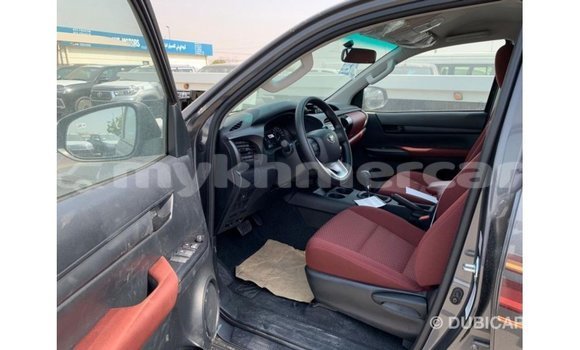 Buy Import Toyota Hilux Other Car in Import - Dubai in Kampot Province Buy Import Toyota Hilux Other Car in Import - Dubai in Kampot Province