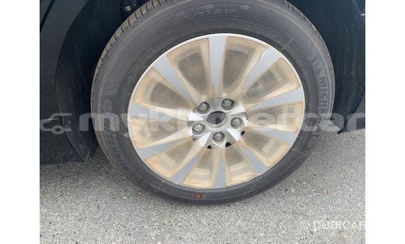 Acheter Import Voiture Toyota Camry Noir à Import - Dubai, Kampot Province Acheter Import Voiture Toyota Camry Noir à Import - Dubai, Kampot Province