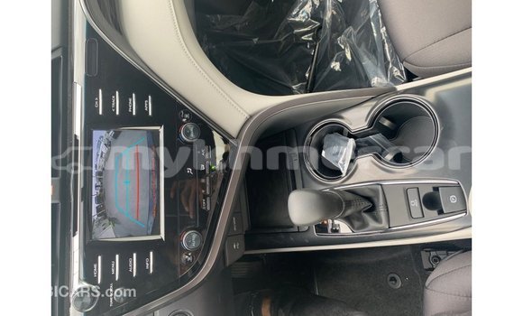 Acheter Import Voiture Toyota Camry Noir à Import - Dubai, Kampot Province Acheter Import Voiture Toyota Camry Noir à Import - Dubai, Kampot Province