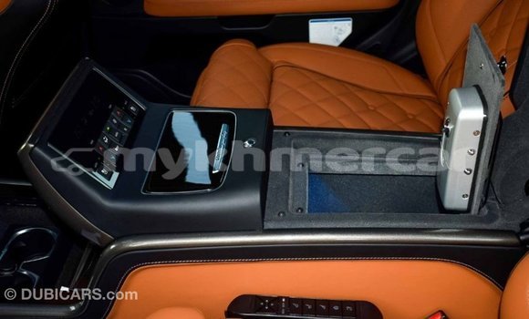 Acheter Import Voiture Lexus LX Noir à Import - Dubai, Kampot Province Acheter Import Voiture Lexus LX Noir à Import - Dubai, Kampot Province