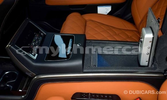 Acheter Import Voiture Lexus LX Noir à Import - Dubai, Kampot Province Acheter Import Voiture Lexus LX Noir à Import - Dubai, Kampot Province