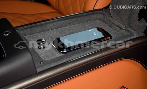 Acheter Import Voiture Lexus LX Noir à Import - Dubai, Kampot Province Acheter Import Voiture Lexus LX Noir à Import - Dubai, Kampot Province