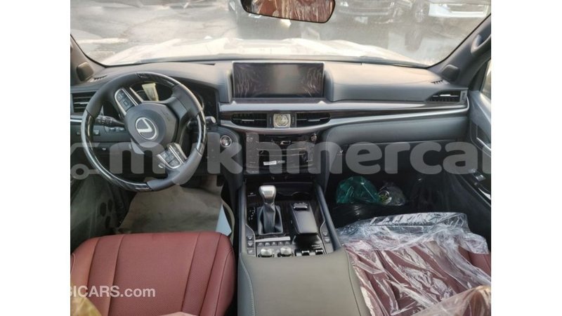 Big with watermark lexus lx kampot province import dubai 2809
