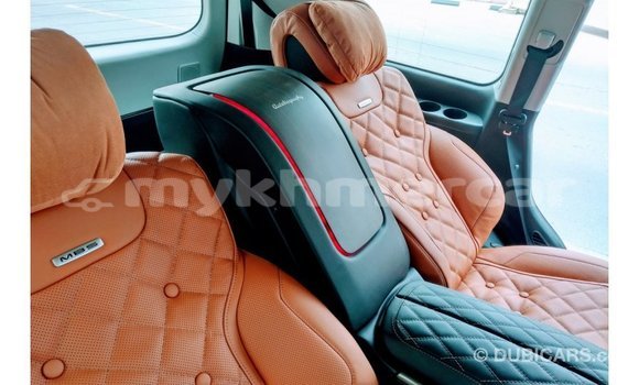 Buy Import Toyota Land Cruiser Black Car in Import - Dubai in Kampot Province Buy Import Toyota Land Cruiser Black Car in Import - Dubai in Kampot Province