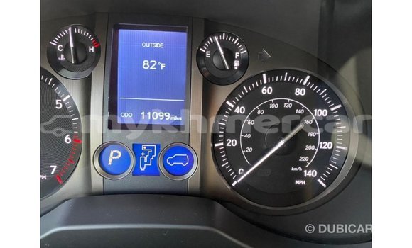 Acheter Import Voiture Lexus GX Noir à Import - Dubai, Kampot Province Acheter Import Voiture Lexus GX Noir à Import - Dubai, Kampot Province