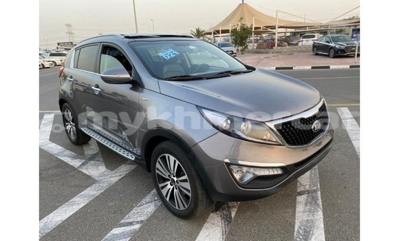 ទិញ នាំចូល Kia Sportage Other ឡាន} ក្នុង Import - Dubai ក្នុង Kampot Province ទិញ នាំចូល Kia Sportage Other ឡាន} ក្នុង Import - Dubai ក្នុង Kampot Province