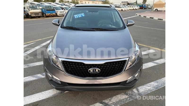 Big with watermark kia sportage kampot province import dubai 2823
