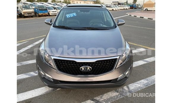 ទិញ នាំចូល Kia Sportage Other ឡាន} ក្នុង Import - Dubai ក្នុង Kampot Province ទិញ នាំចូល Kia Sportage Other ឡាន} ក្នុង Import - Dubai ក្នុង Kampot Province