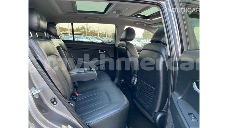 Big with watermark kia sportage kampot province import dubai 2823