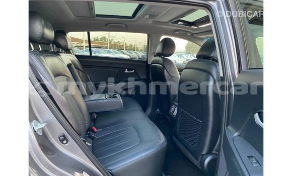 ទិញ នាំចូល Kia Sportage Other ឡាន} ក្នុង Import - Dubai ក្នុង Kampot Province ទិញ នាំចូល Kia Sportage Other ឡាន} ក្នុង Import - Dubai ក្នុង Kampot Province