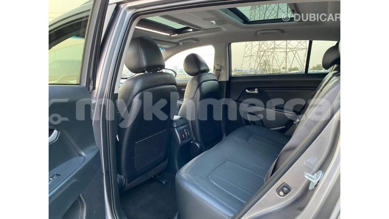 Big with watermark kia sportage kampot province import dubai 2823