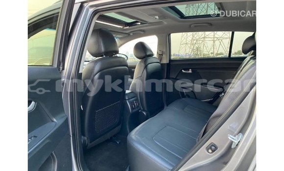 ទិញ នាំចូល Kia Sportage Other ឡាន} ក្នុង Import - Dubai ក្នុង Kampot Province ទិញ នាំចូល Kia Sportage Other ឡាន} ក្នុង Import - Dubai ក្នុង Kampot Province