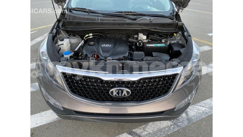 Big with watermark kia sportage kampot province import dubai 2823