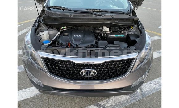 ទិញ នាំចូល Kia Sportage Other ឡាន} ក្នុង Import - Dubai ក្នុង Kampot Province ទិញ នាំចូល Kia Sportage Other ឡាន} ក្នុង Import - Dubai ក្នុង Kampot Province