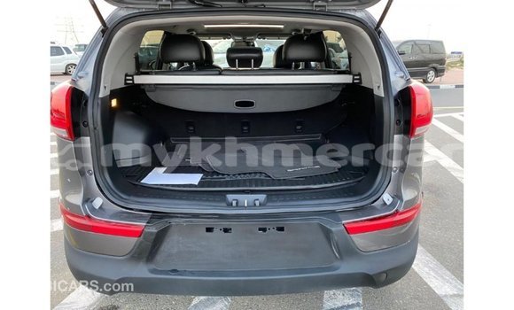 ទិញ នាំចូល Kia Sportage Other ឡាន} ក្នុង Import - Dubai ក្នុង Kampot Province ទិញ នាំចូល Kia Sportage Other ឡាន} ក្នុង Import - Dubai ក្នុង Kampot Province
