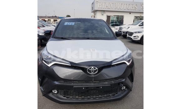 ទិញ នាំចូល Toyota C-HR Other ឡាន} ក្នុង Import - Dubai ក្នុង Kampot Province ទិញ នាំចូល Toyota C-HR Other ឡាន} ក្នុង Import - Dubai ក្នុង Kampot Province