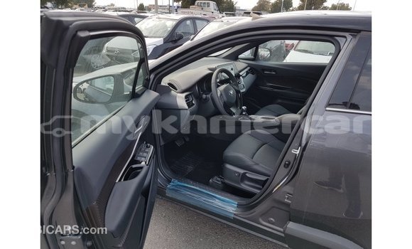 ទិញ នាំចូល Toyota C-HR Other ឡាន} ក្នុង Import - Dubai ក្នុង Kampot Province ទិញ នាំចូល Toyota C-HR Other ឡាន} ក្នុង Import - Dubai ក្នុង Kampot Province