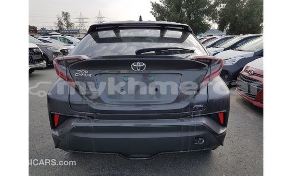 ទិញ នាំចូល Toyota C-HR Other ឡាន} ក្នុង Import - Dubai ក្នុង Kampot Province ទិញ នាំចូល Toyota C-HR Other ឡាន} ក្នុង Import - Dubai ក្នុង Kampot Province
