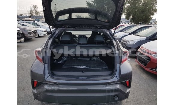 ទិញ នាំចូល Toyota C-HR Other ឡាន} ក្នុង Import - Dubai ក្នុង Kampot Province ទិញ នាំចូល Toyota C-HR Other ឡាន} ក្នុង Import - Dubai ក្នុង Kampot Province