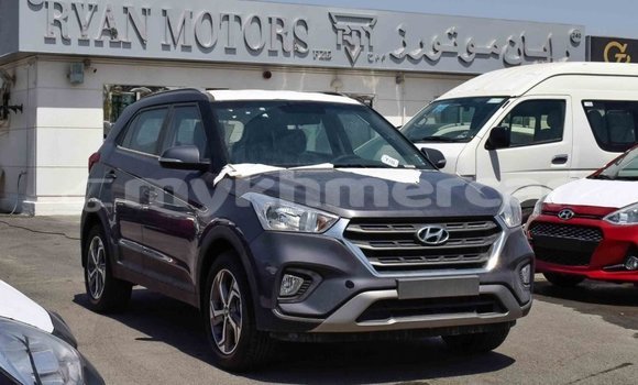 Acheter Import Voiture Hyundai Creta Autre à Import - Dubai, Kampot Province Acheter Import Voiture Hyundai Creta Autre à Import - Dubai, Kampot Province