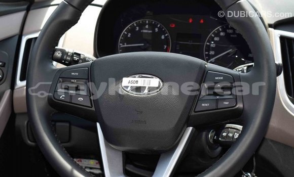 Acheter Import Voiture Hyundai Creta Autre à Import - Dubai, Kampot Province Acheter Import Voiture Hyundai Creta Autre à Import - Dubai, Kampot Province