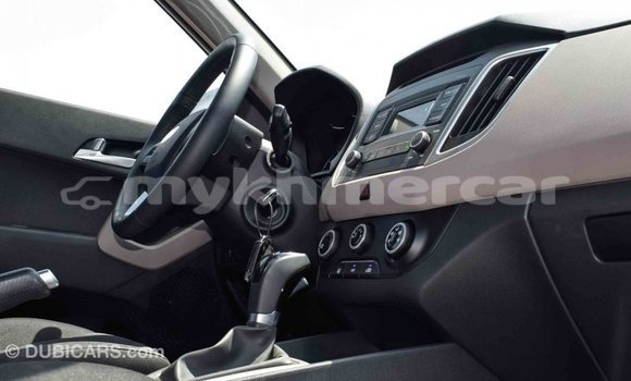 Acheter Import Voiture Hyundai Creta Autre à Import - Dubai, Kampot Province Acheter Import Voiture Hyundai Creta Autre à Import - Dubai, Kampot Province