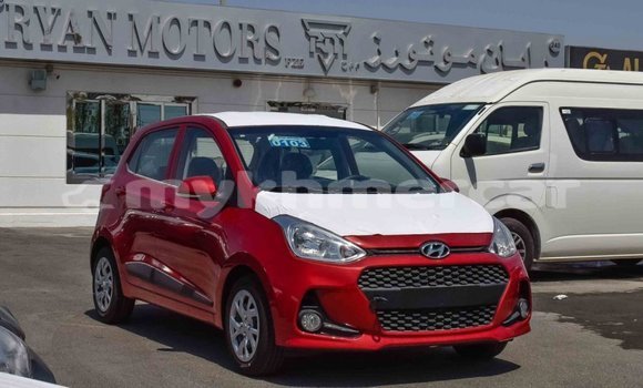 Acheter Import Voiture Hyundai i10 Rouge à Import - Dubai, Kampot Province Acheter Import Voiture Hyundai i10 Rouge à Import - Dubai, Kampot Province