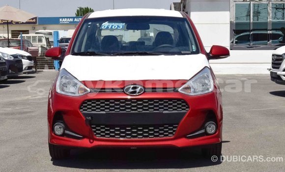 Acheter Import Voiture Hyundai i10 Rouge à Import - Dubai, Kampot Province Acheter Import Voiture Hyundai i10 Rouge à Import - Dubai, Kampot Province