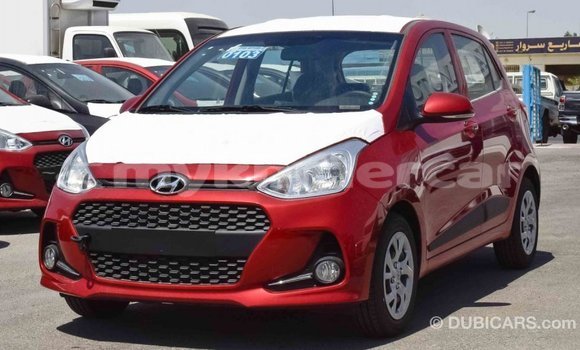 Acheter Import Voiture Hyundai i10 Rouge à Import - Dubai, Kampot Province Acheter Import Voiture Hyundai i10 Rouge à Import - Dubai, Kampot Province