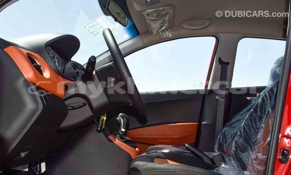 Acheter Import Voiture Hyundai i10 Rouge à Import - Dubai, Kampot Province Acheter Import Voiture Hyundai i10 Rouge à Import - Dubai, Kampot Province