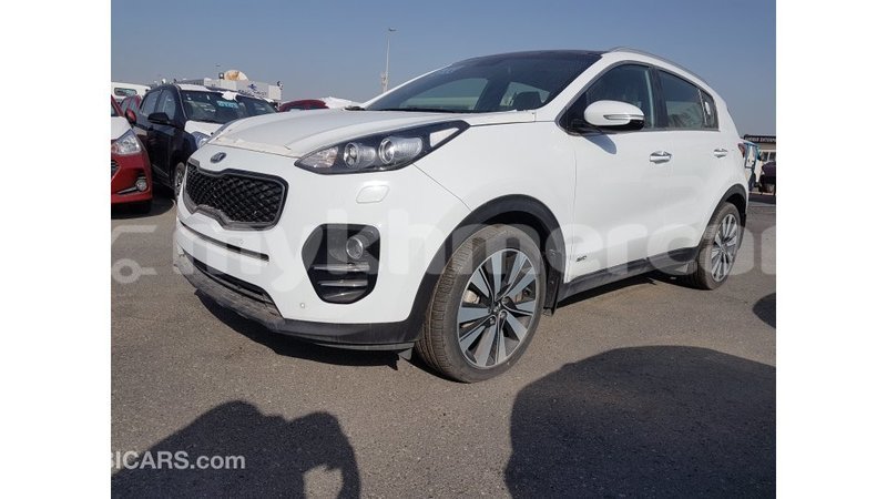Big with watermark kia sportage kampot province import dubai 2835